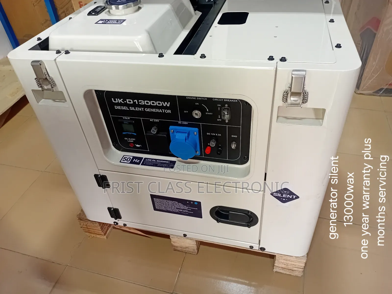 Genuinely Designed and Modified System Generator Generator