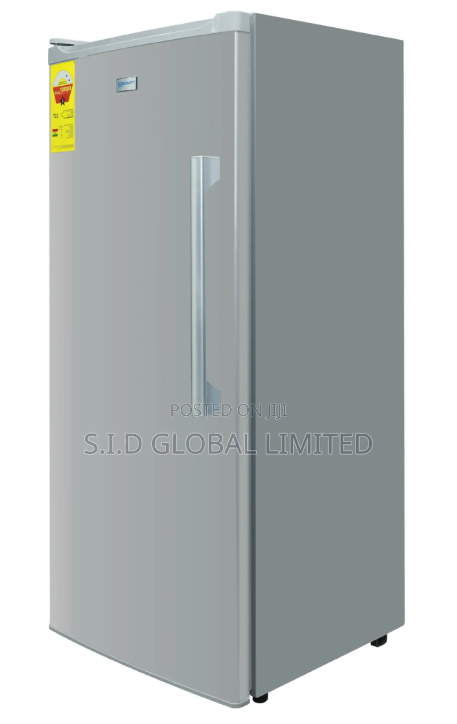 Cold Storage of NASCO-150-LTRS-STANDING-FREEZER