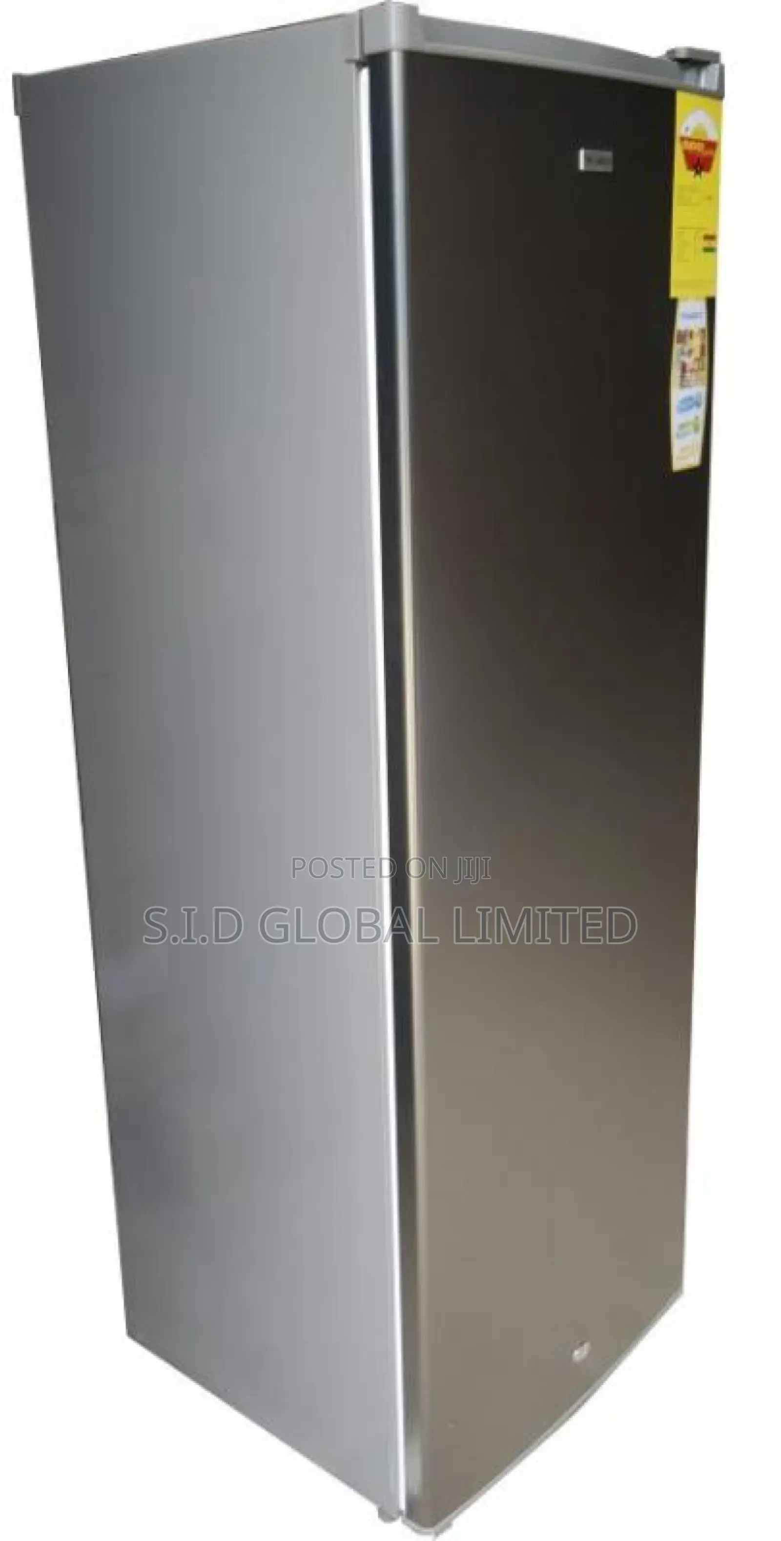 Unbeatable NASCO-225LTR-STANDING-FREEZER