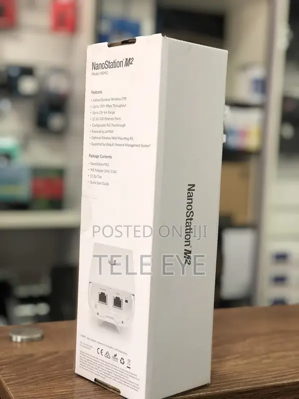 Nano Station M2