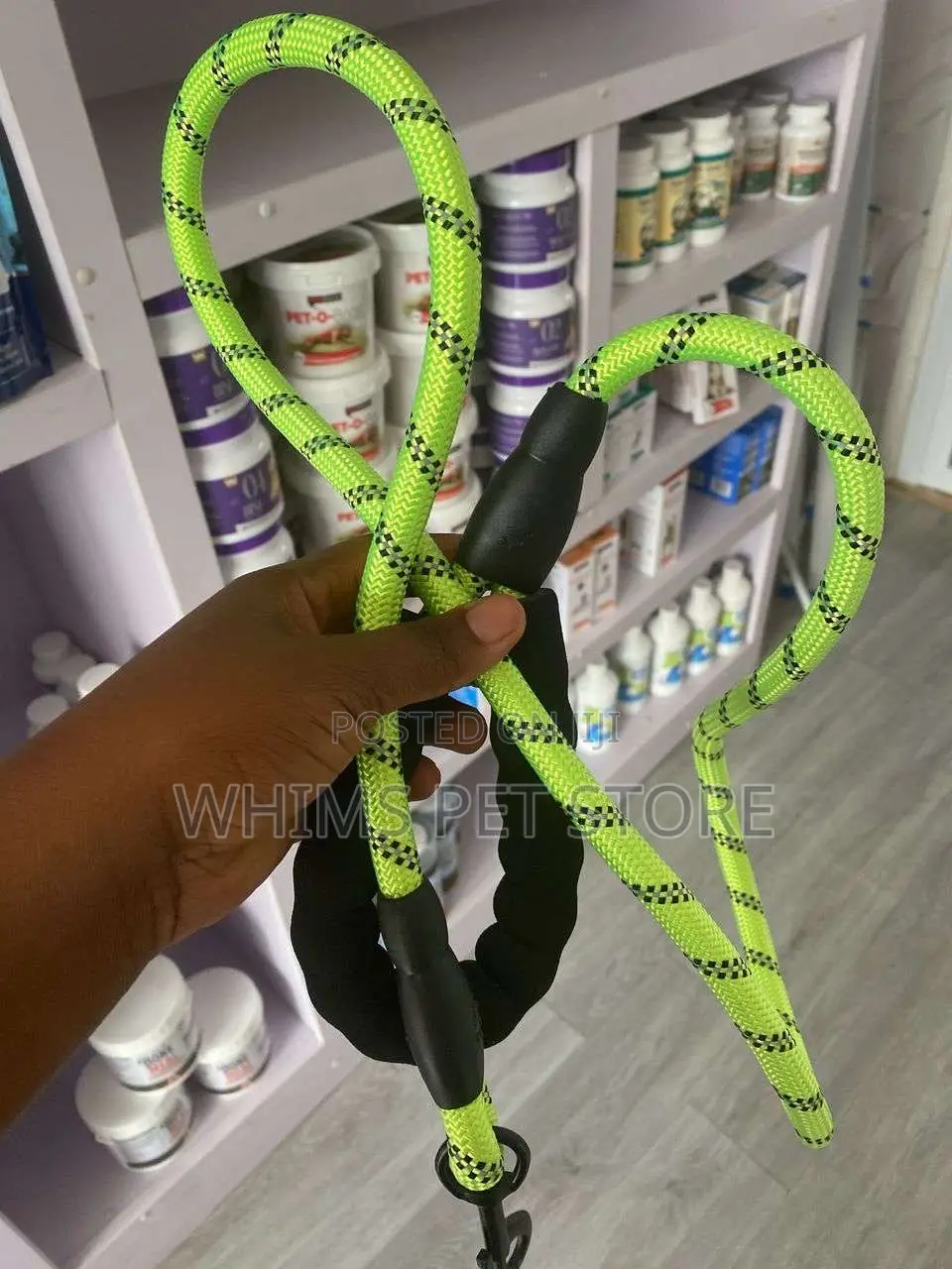 Harnesses and Leash for Dogs