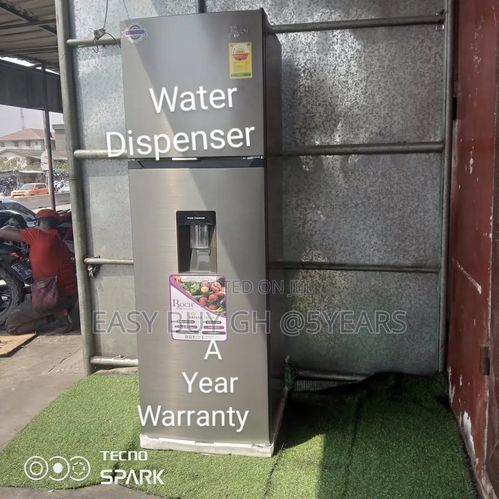 Outstanding Fridge With Water Dispenser Roch