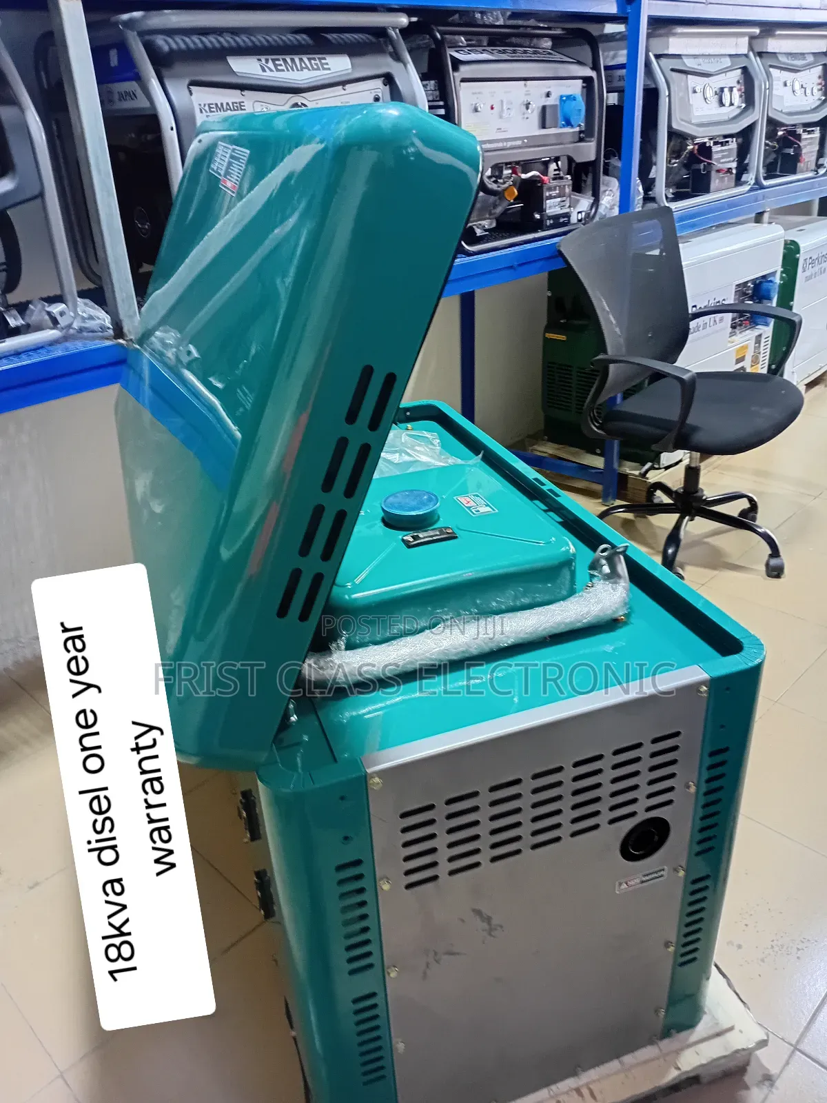 Outmoded and Outstanding Aditi Generator Best Generator