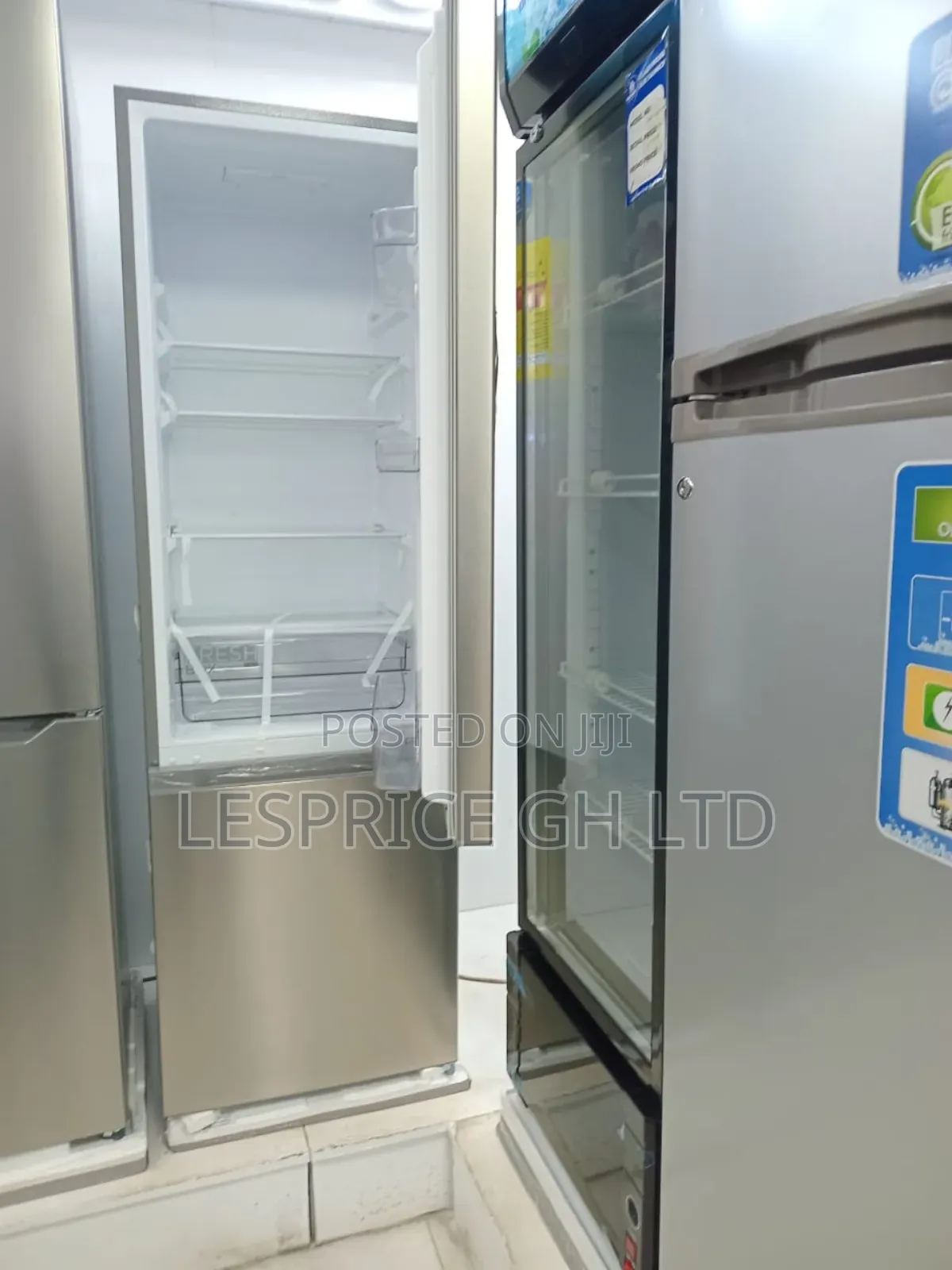 A Must-Have Kitchen Appliance: Midea 262L Fridge!