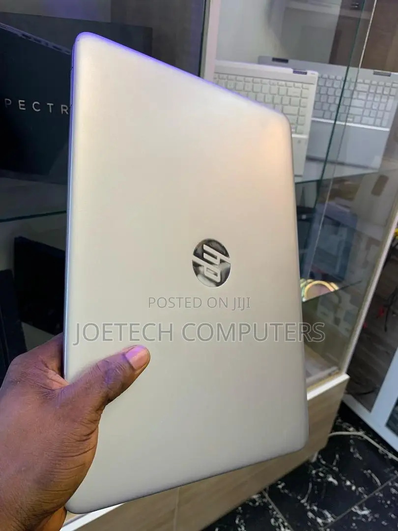 Laptop HP EliteBook 840 G3 8GB Intel Core I5 SSD 256GB