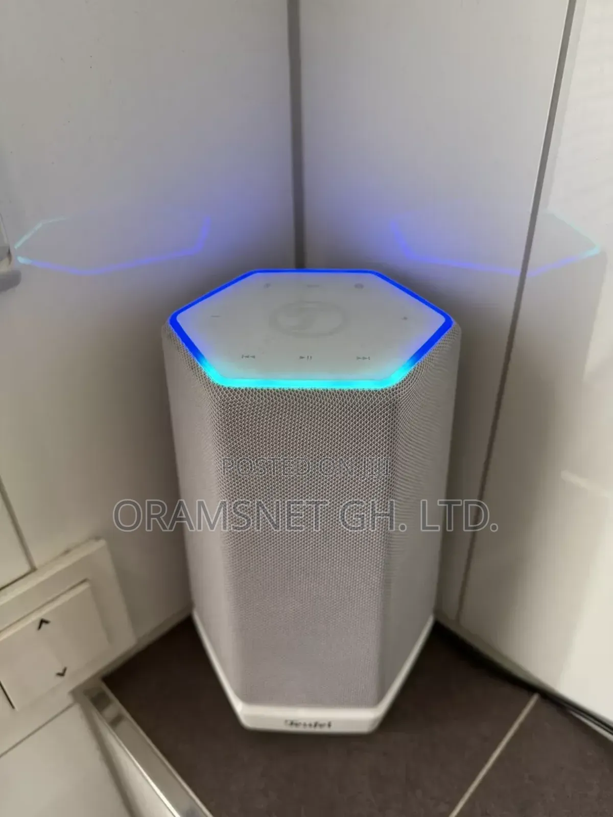 Teufel Holist S Series
