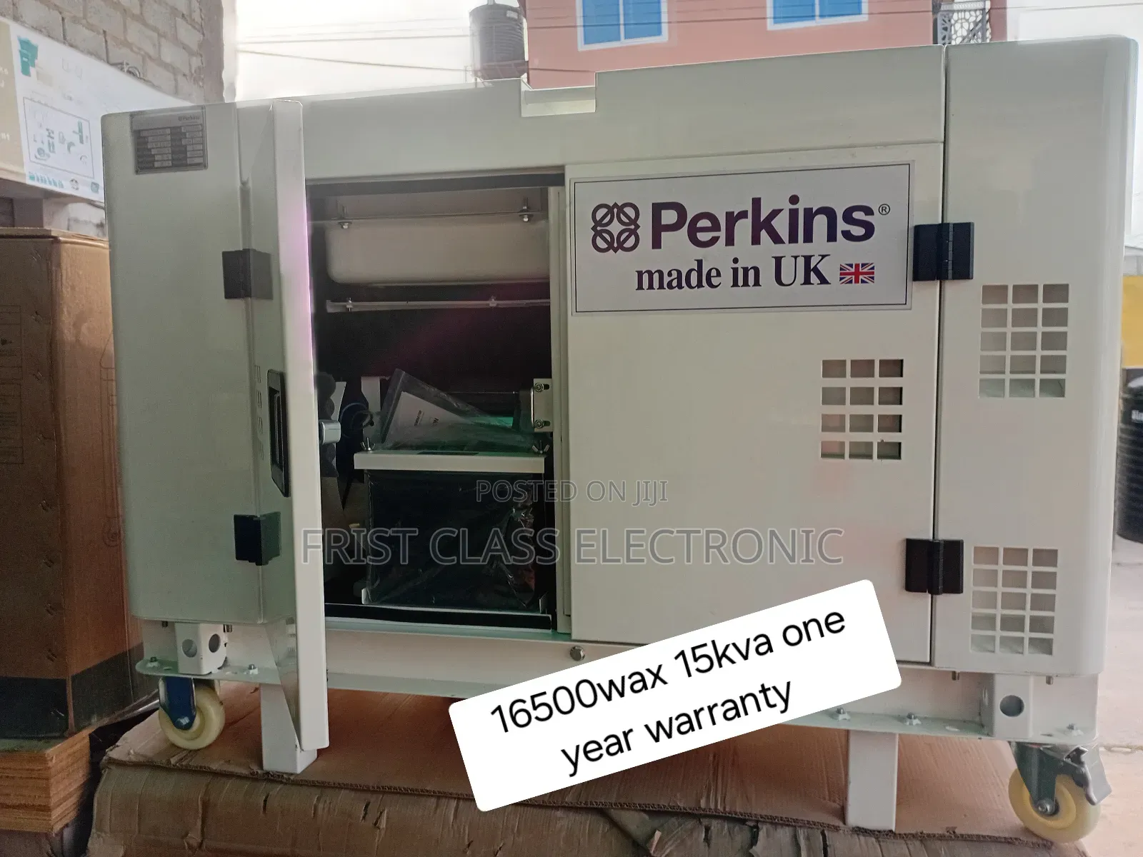 Reliable and Outmoded Generator Best Generator