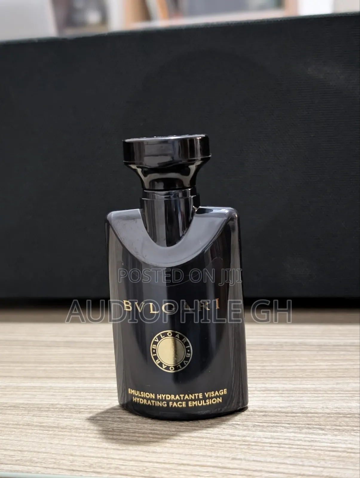Bvlgari Travel Size Hydrating Face Emulsion 40ml