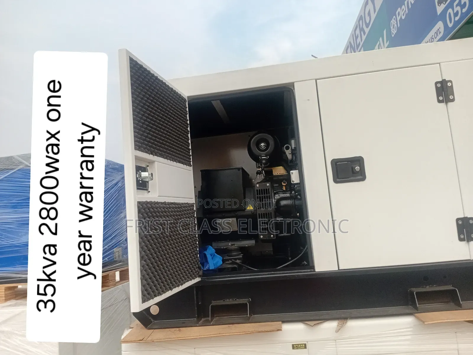 Highly Recommended Best Generator Generator
