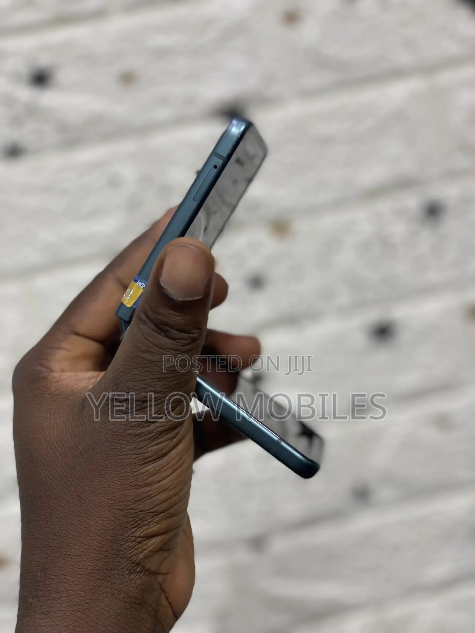 Samsung Galaxy Z Flip 3 256 GB Black