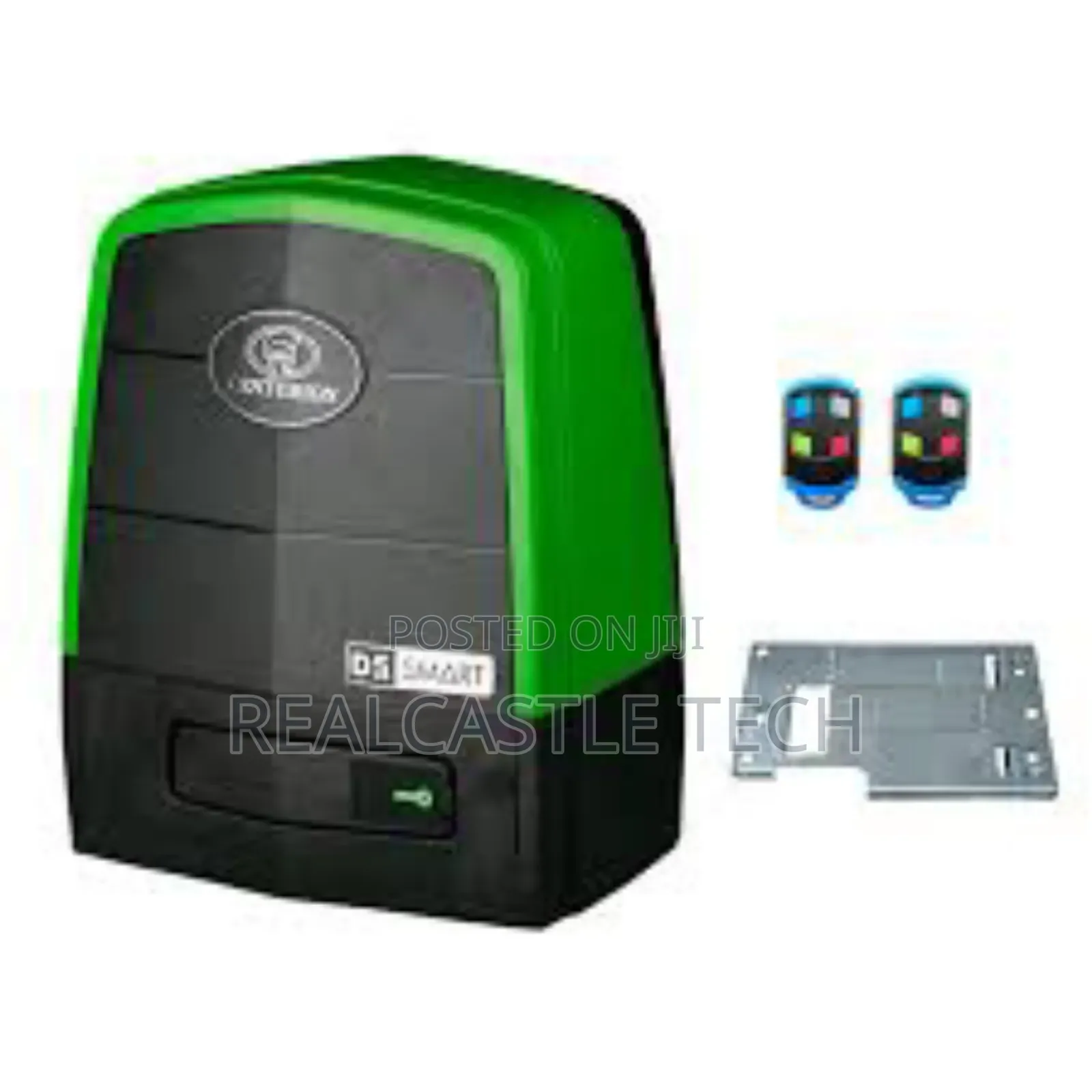 Sales and Installation of Centrion Gate Motors