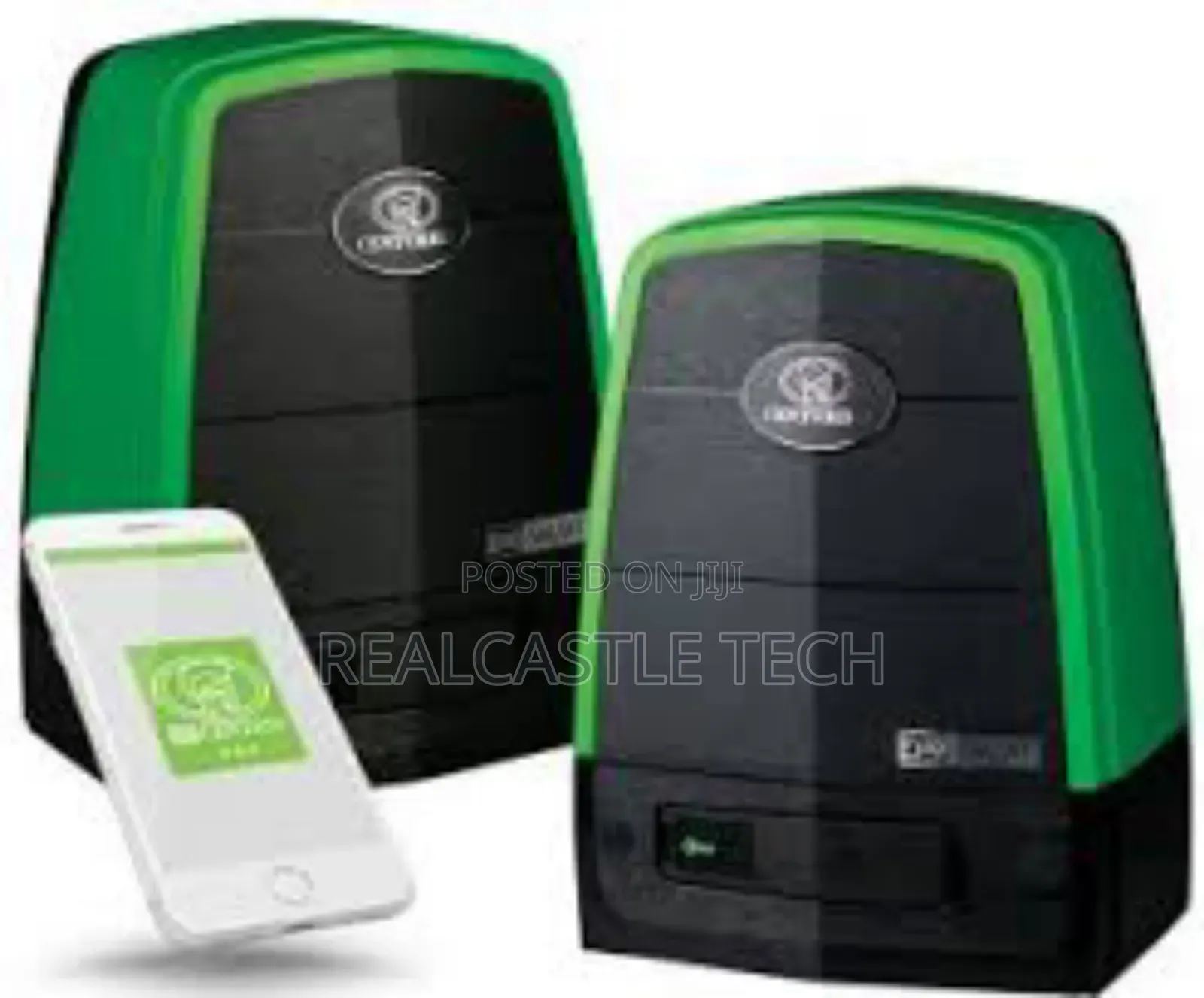 Sales and Installation of Centrion Gate Motors