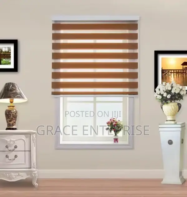 Create a Neat Room With Our Affordable Window Blinds