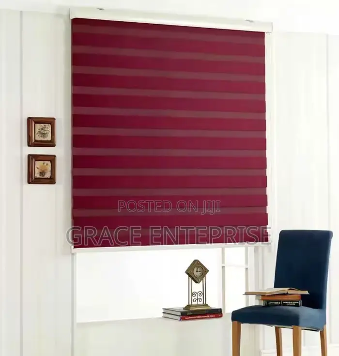High Quality Windows Blinds in Different Colors