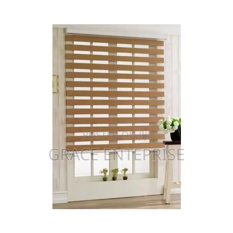 Elevate Your Room Looks With Our Affordable Window Blinds