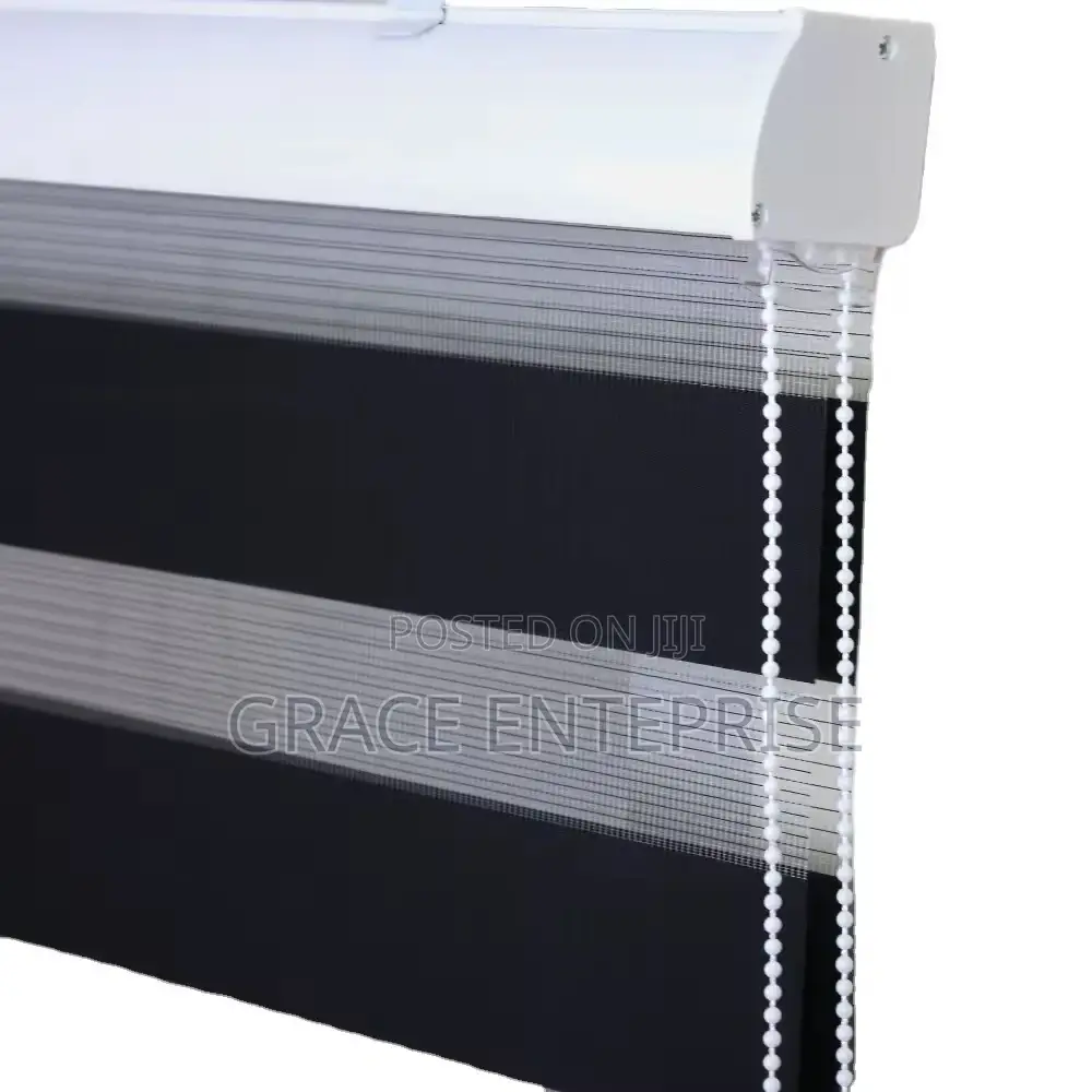 High Quality Material Blinds Available in Different Colors