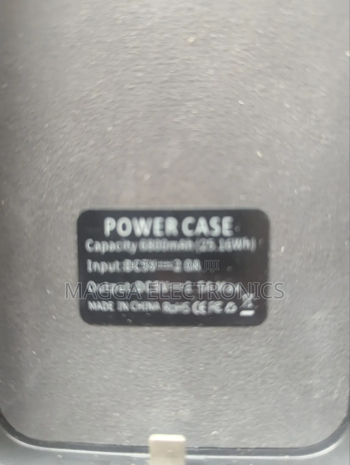 iPhone 14 Smart Case