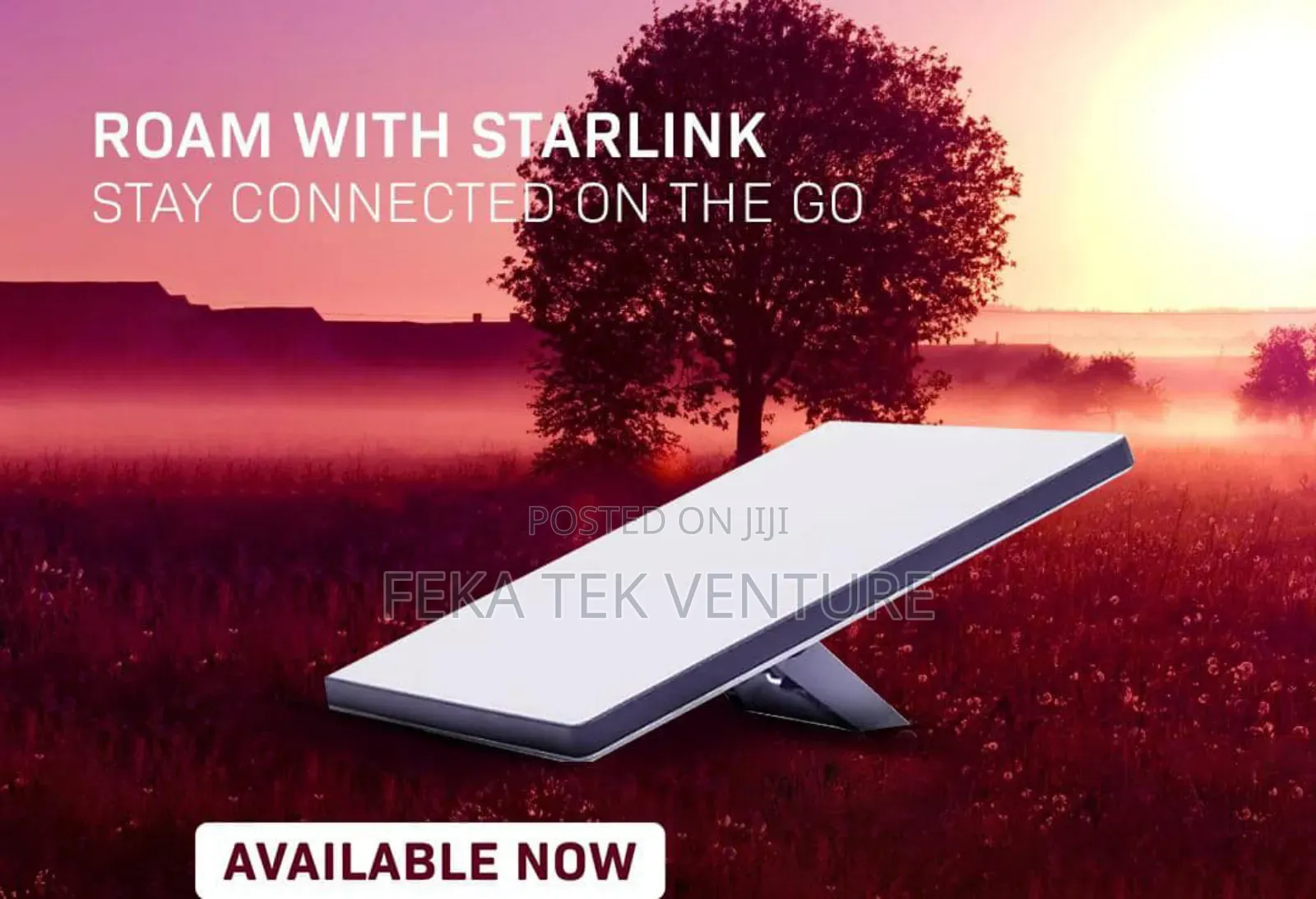 Starlink Mini Kits