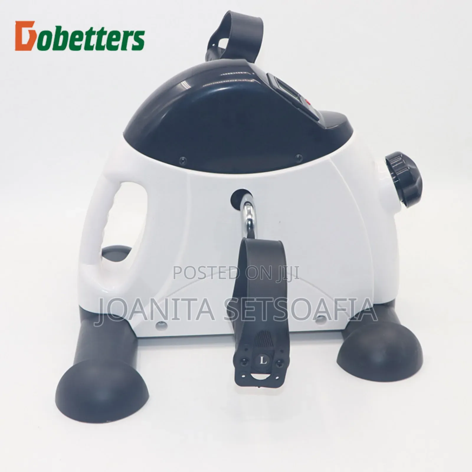 Mini Under Desk Bike