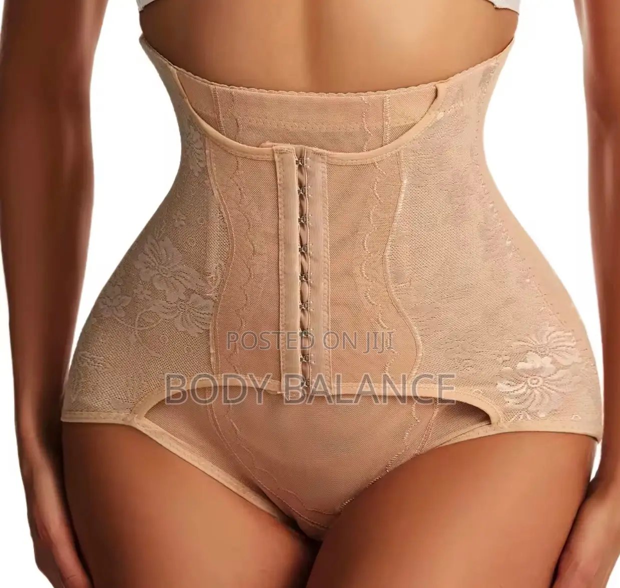 Women Corset (Black )