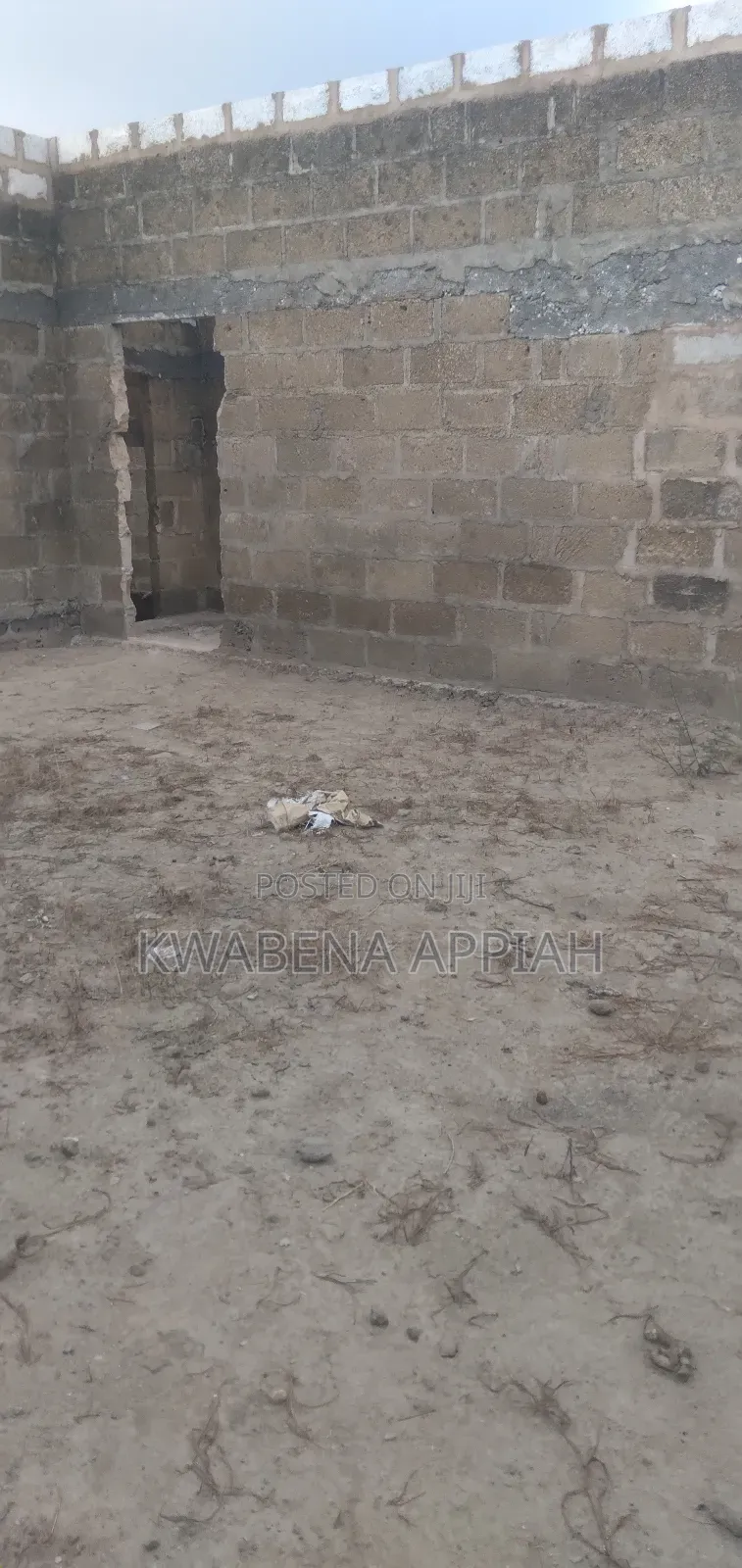 5bdrm House in Mark Estate At, Kumasi Metropolitan for sale