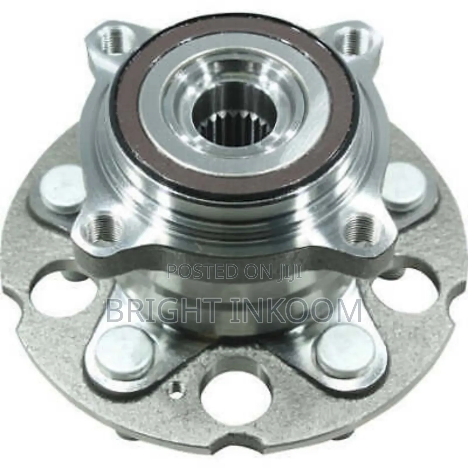 Honda CRV 2016 2017 2018 Back Hub