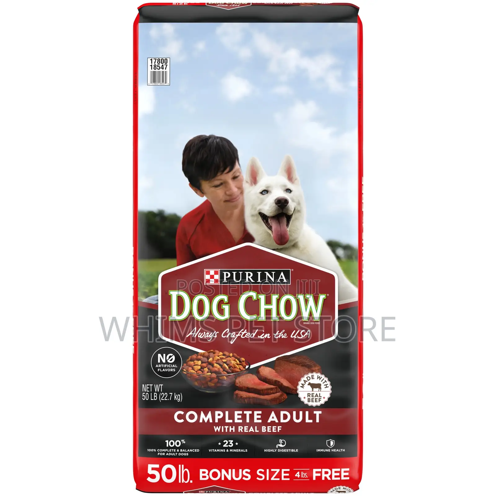 Purina Dog Chow