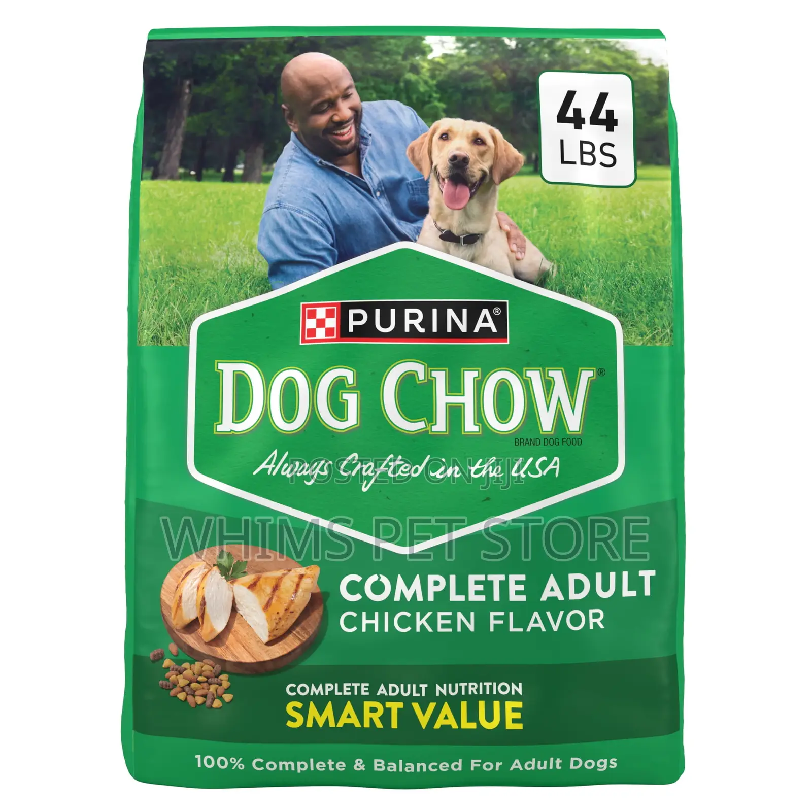 Purina Dog Chow