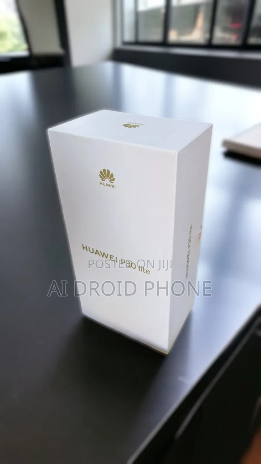 New Huawei P30 Lite 128 GB Blue