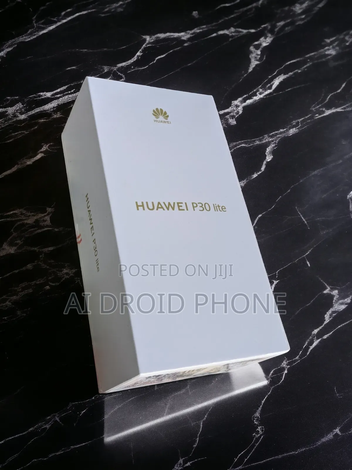 New Huawei P30 Lite 128 GB Purple