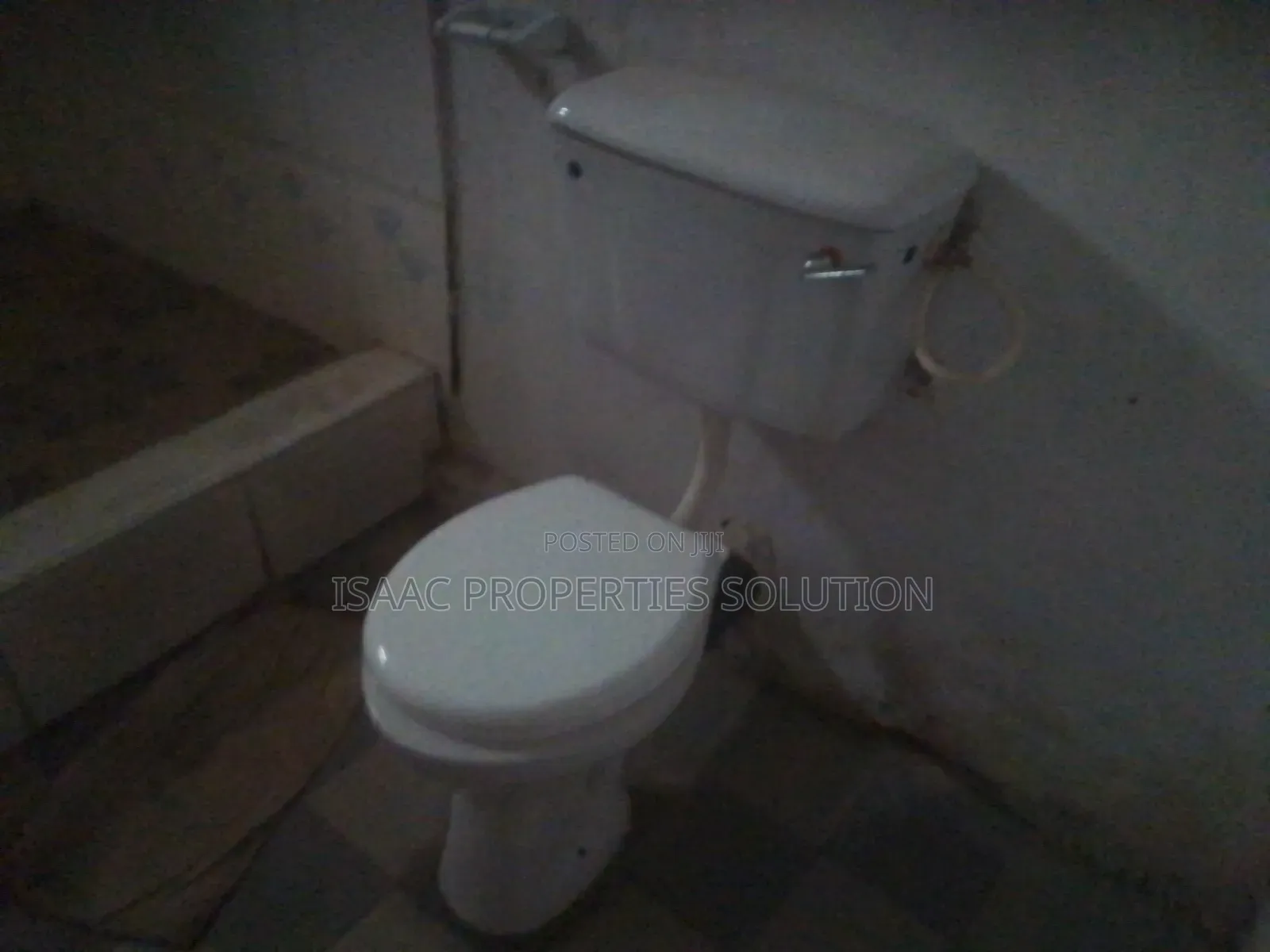1bdrm Apartment in Isaac Properties, Shama Ahanta East Metropolitan