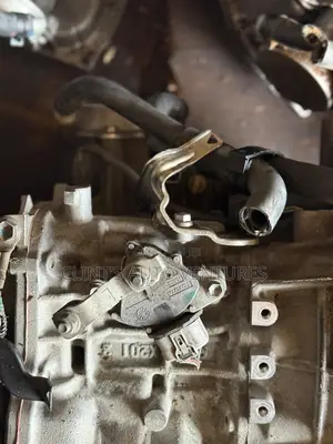 12pins Toyota Corolla Gear Box (2014—2019)