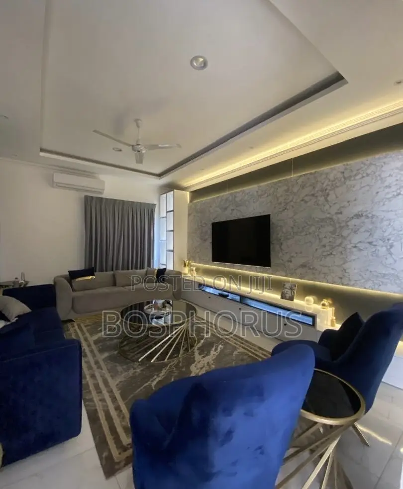 3bdrm Apartment in Achimota for rent