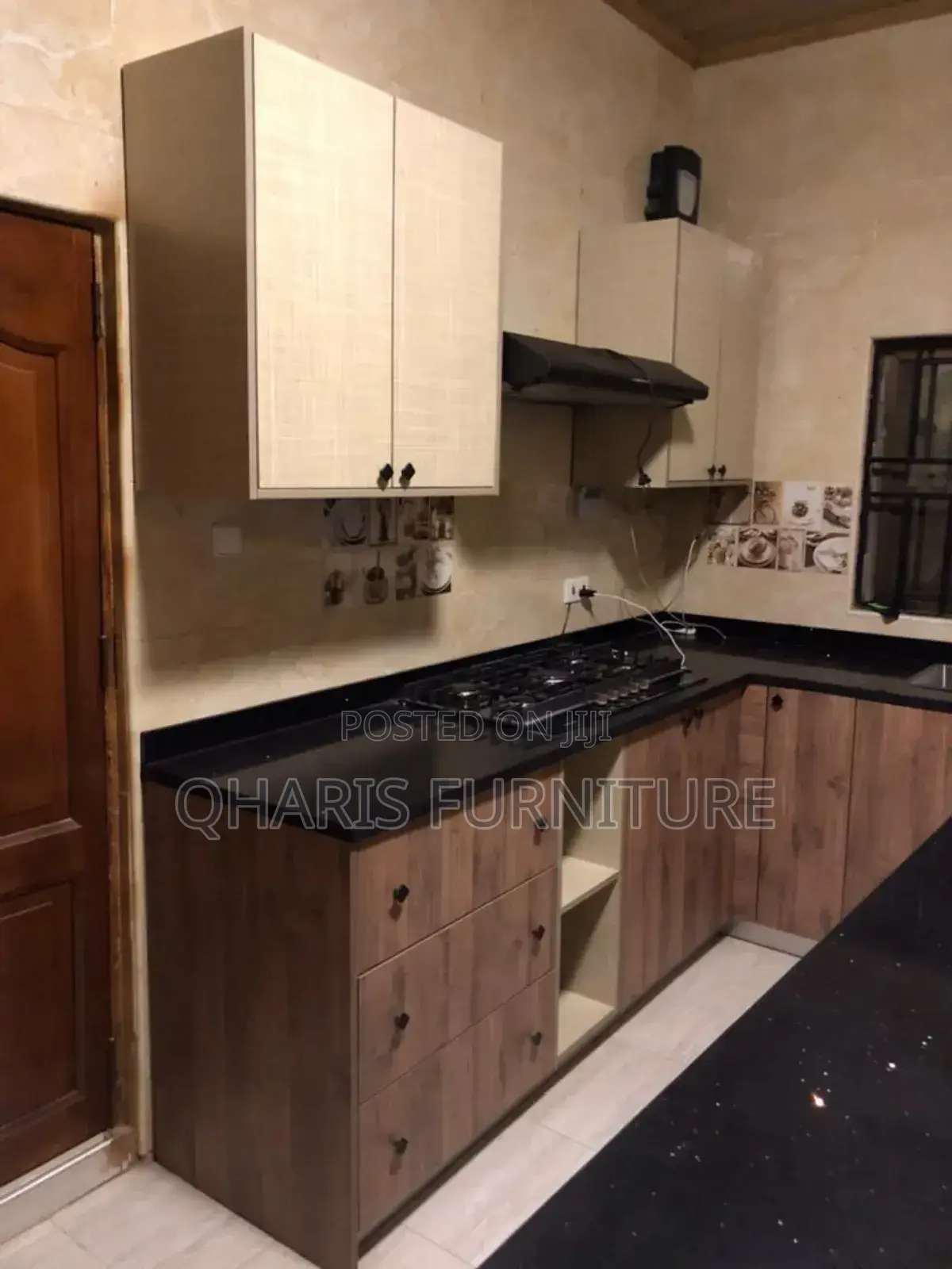 Kitchen Cabinet