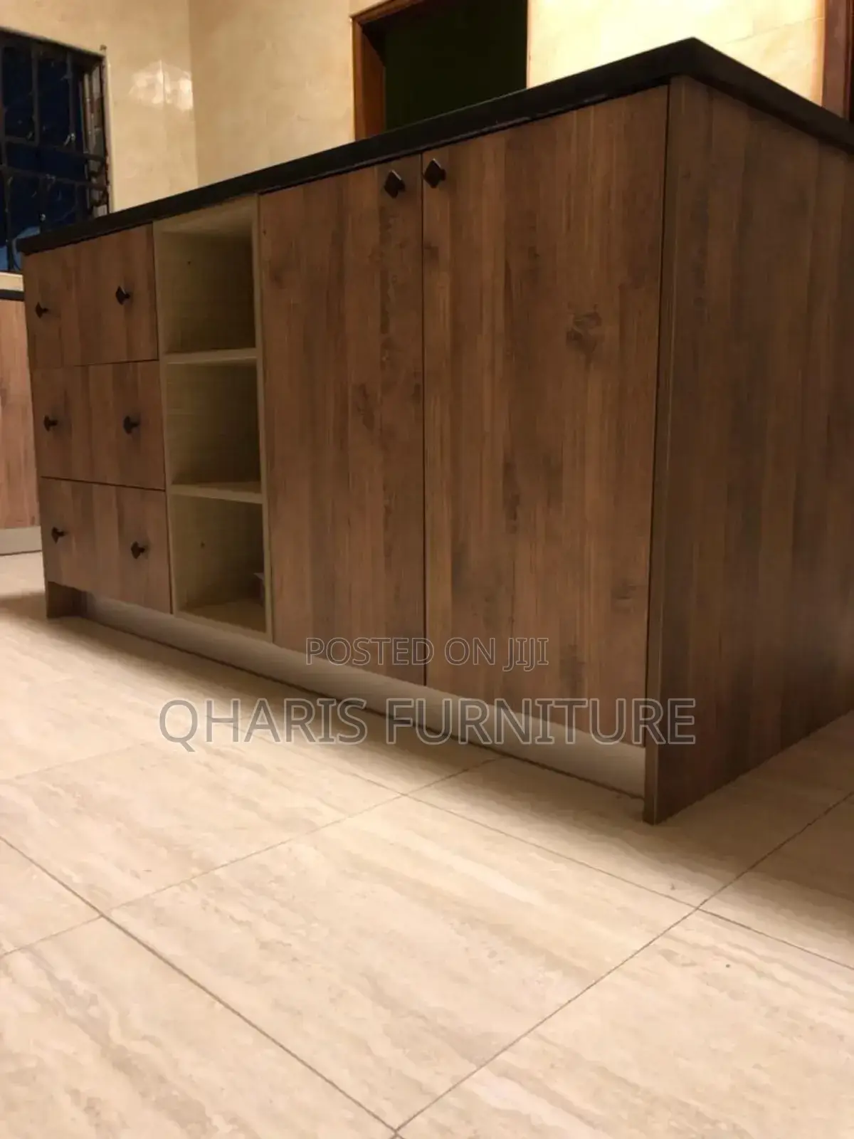 Kitchen Cabinet