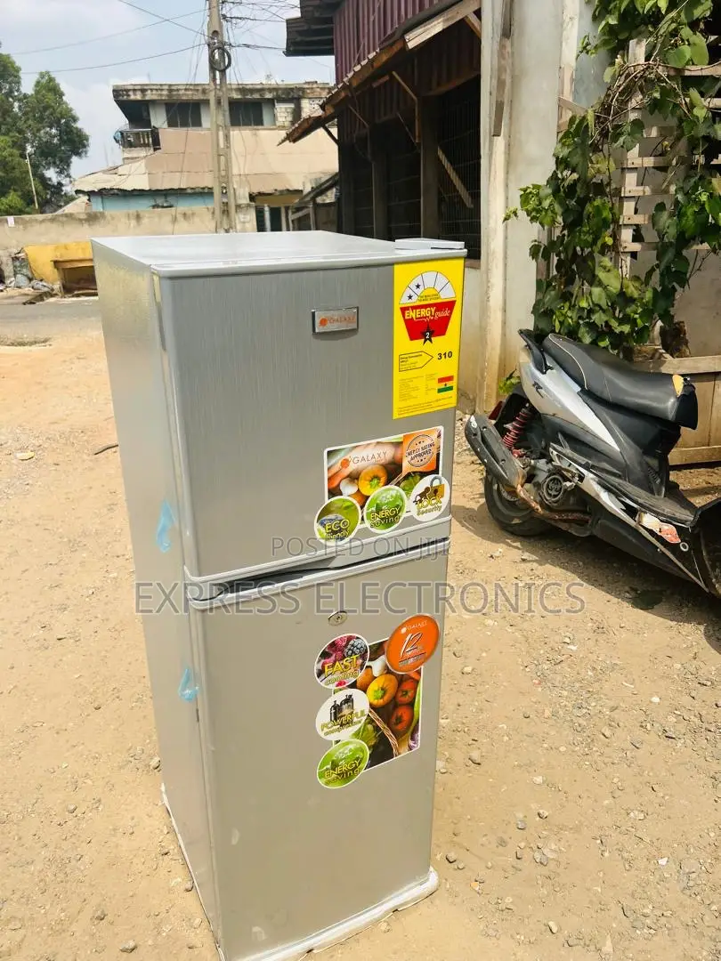 Very Cool Price Top Freezer Galaxy 200TM Fridge