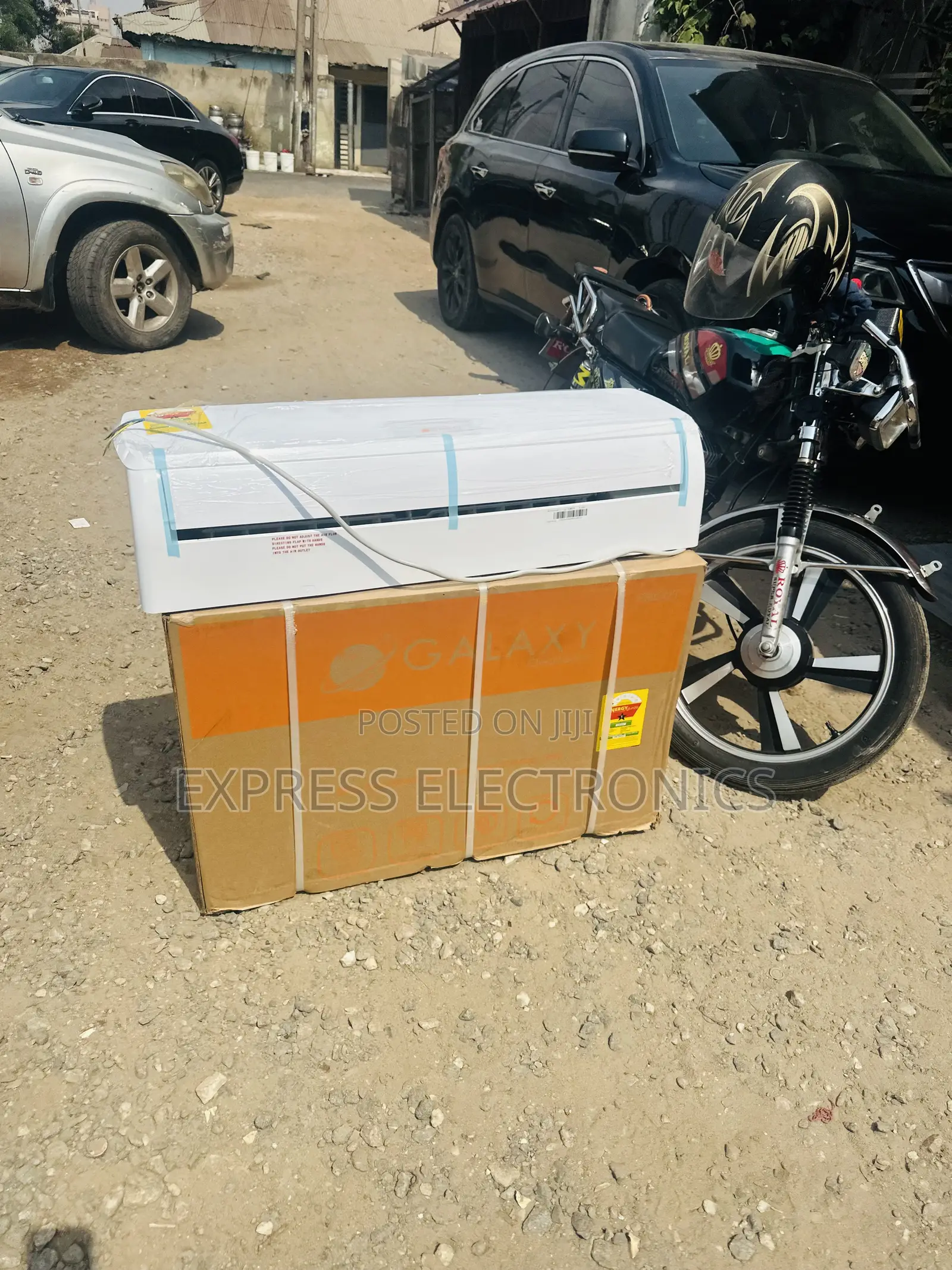 Best Buy for Less Galaxy 2.0hp Split R410 Gas