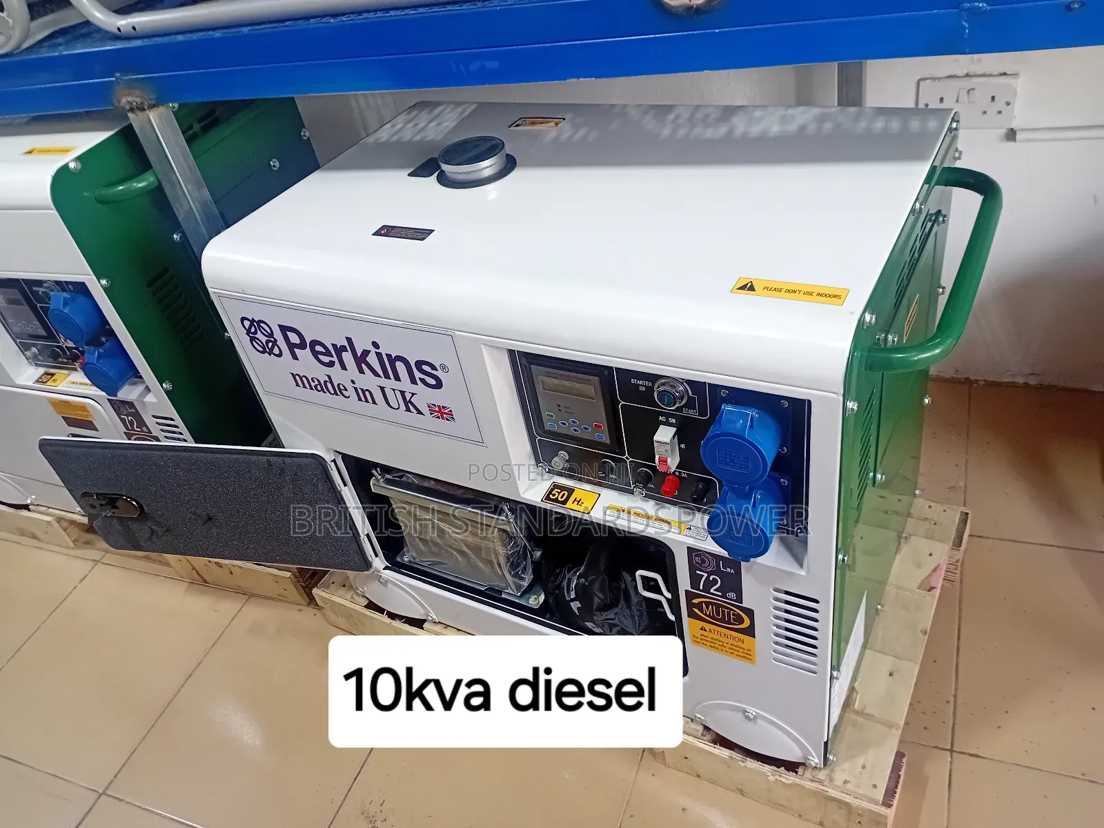 Affordable Generator 10kva Diesel