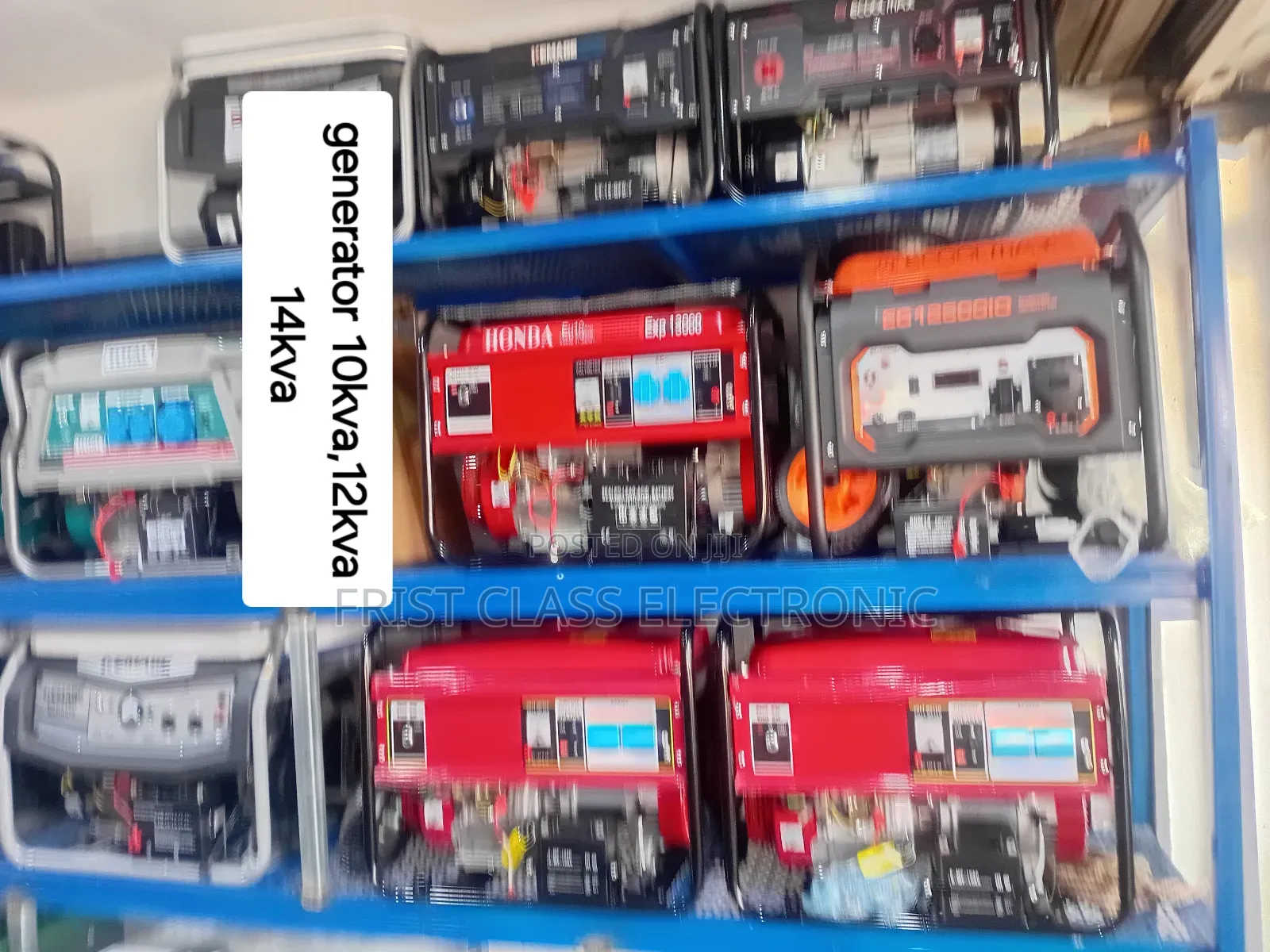All Size of Generator Honda Generator Ecoolmax and Kemage