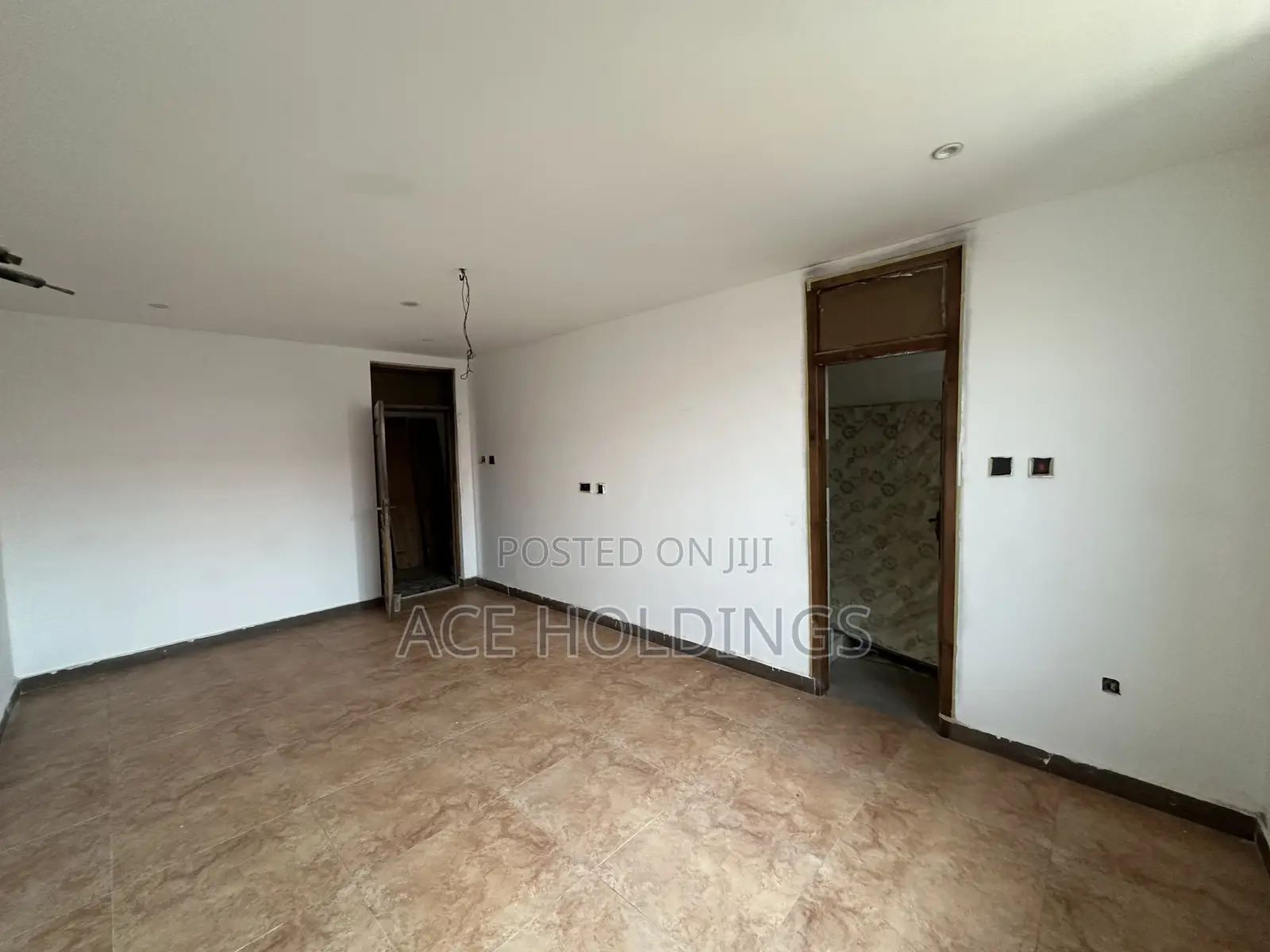 Studio Apartment in Nmai Dzorn for rent