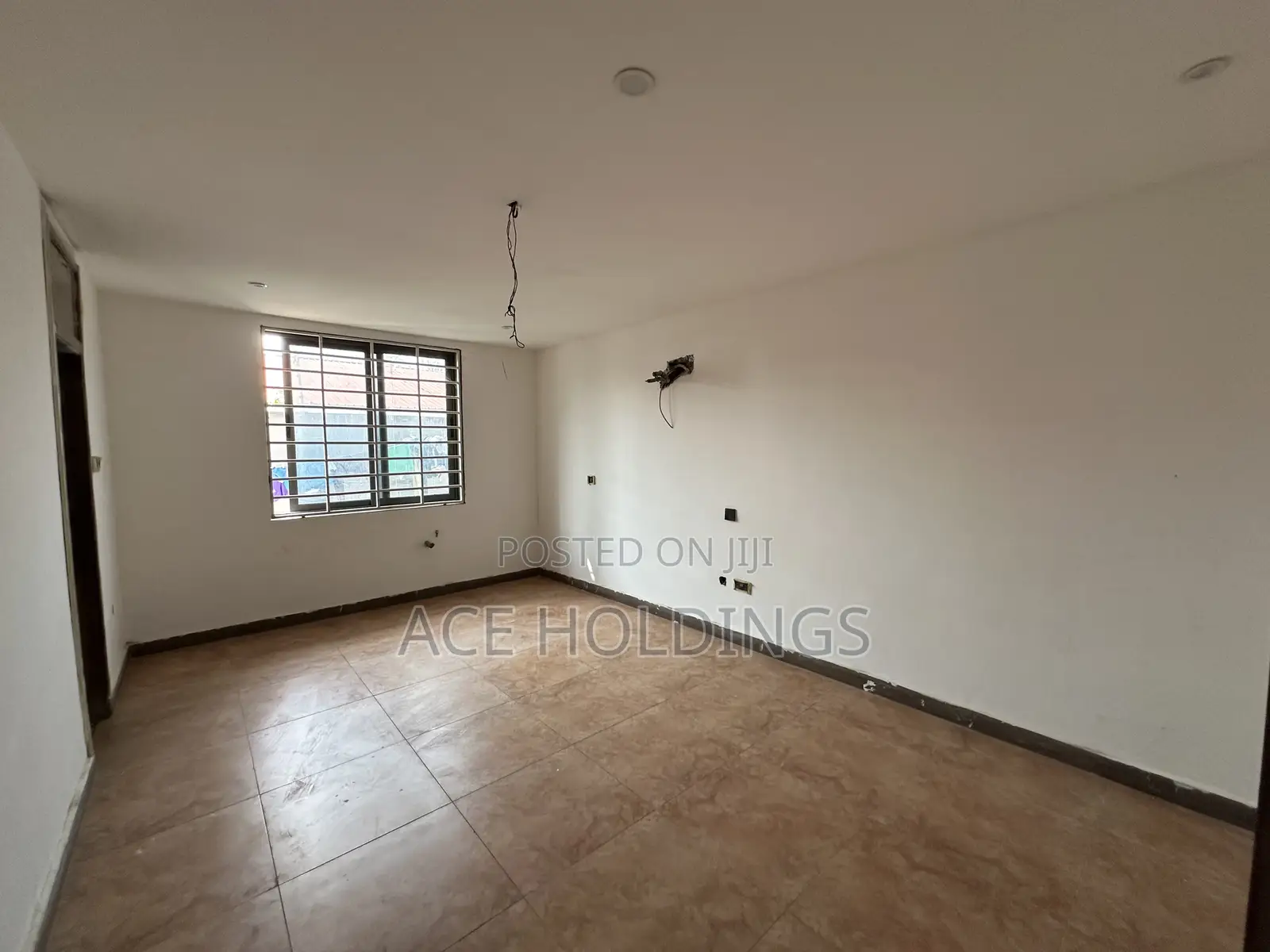 Studio Apartment in Nmai Dzorn for rent