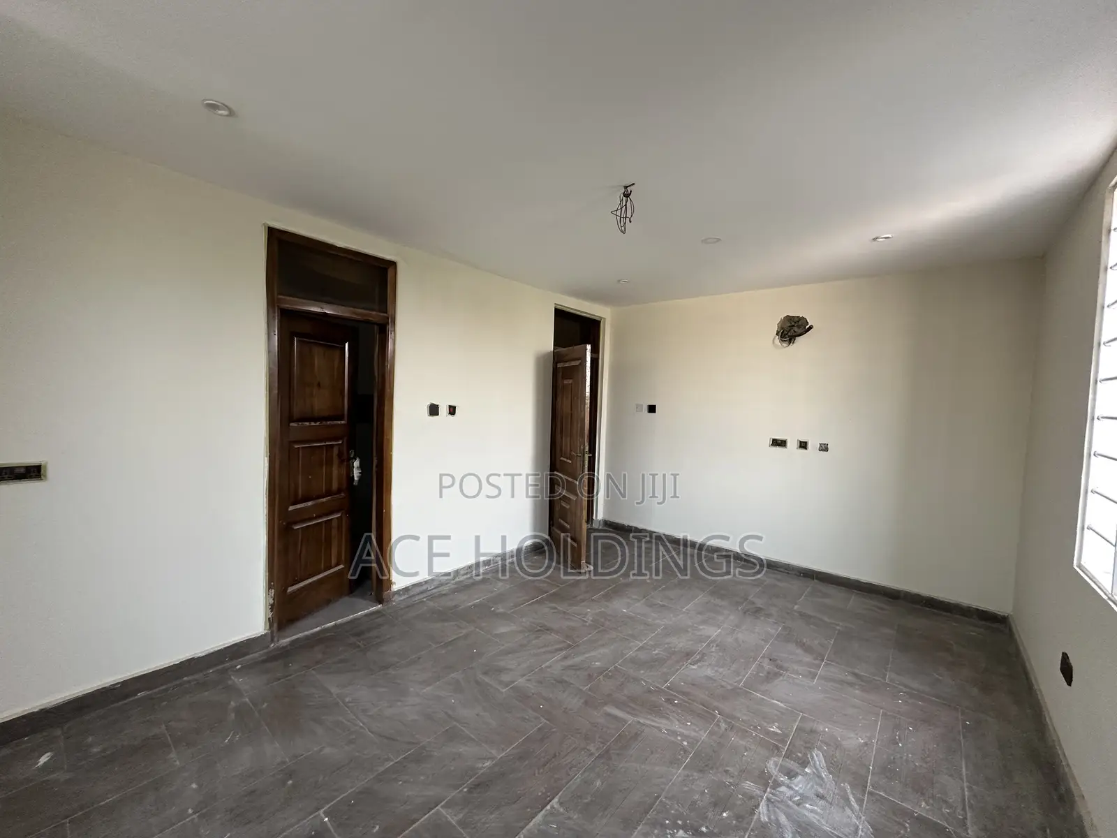 Studio Apartment in Nmai Dzorn for rent