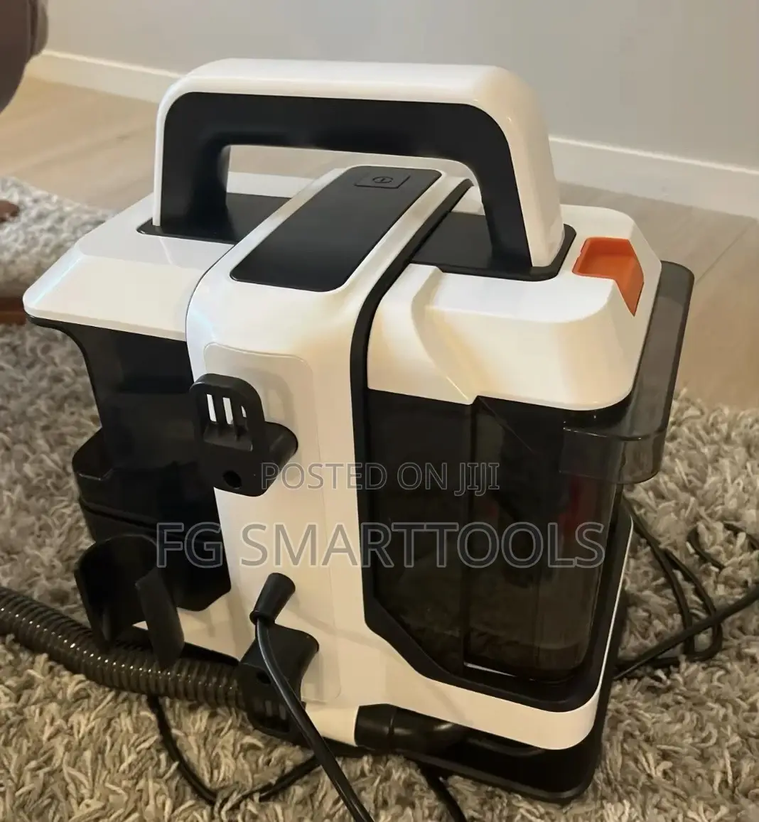 Wet Dry Carpet Sofa Spot Cleaner