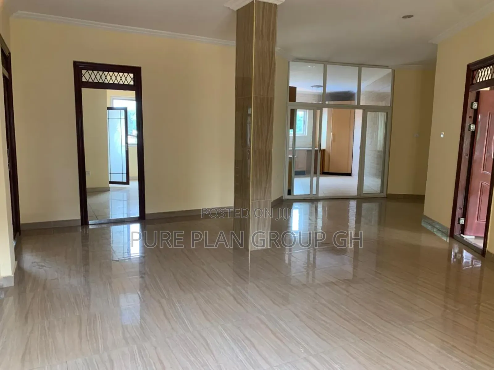 3bdrm Apartment in Tesano for rent