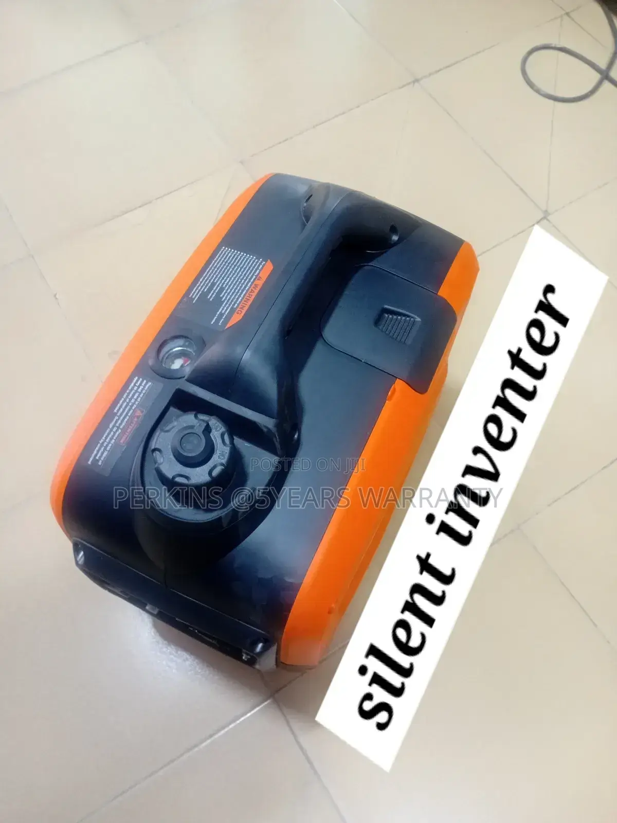 Super Efficiency 10kva 13000wats Pertrol Ecoolmax Generator