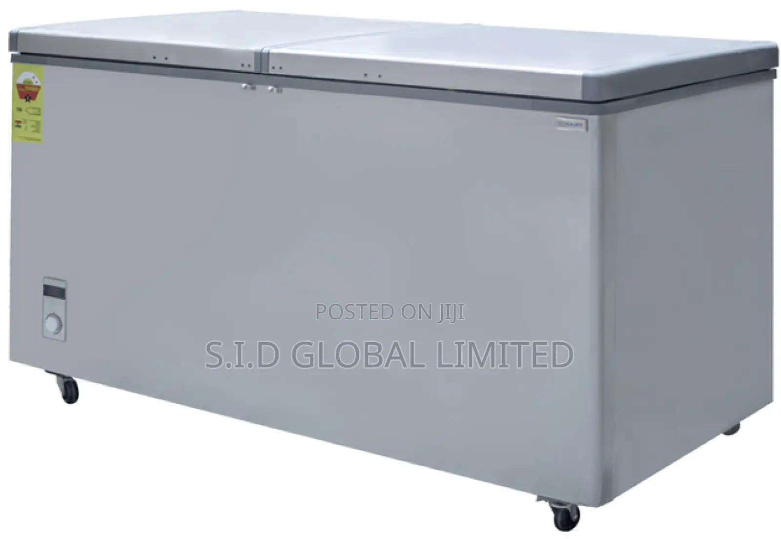 Embrace the Chill of NASCO-600-LT-CHEST-FREEZER-NAS-850FL-DD