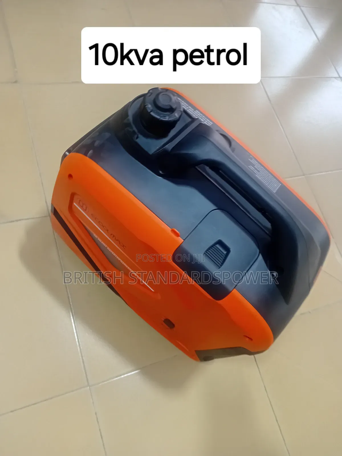 Reliable Inverter Generator 10kva Best
