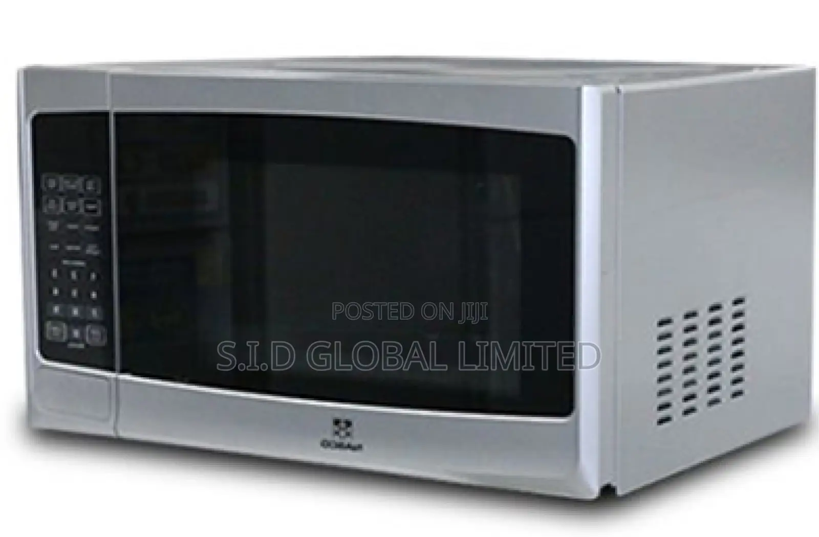 Enjoy Overleft Food With NASCO-36LT-GRILL-MICROWAVE-AG036AFK