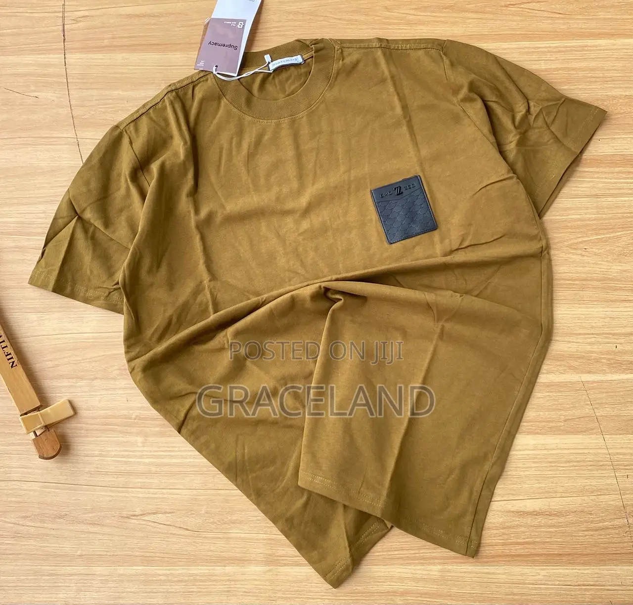 This Is Original Heavyweight T-Shirts for Male Available