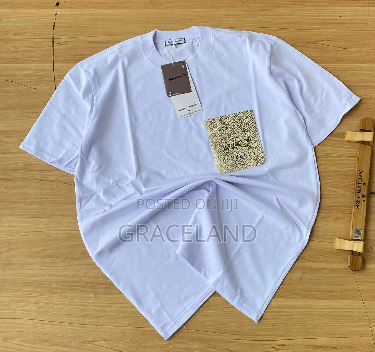 This Is Original Heavyweight T-Shirts for Male Available